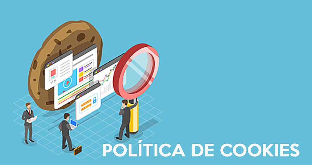 Política de Cookies Procede Vistorias Urânia